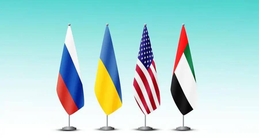 Latest UAE-US mediation efforts succeed with exchange of 400 captives between Russia and Ukraine