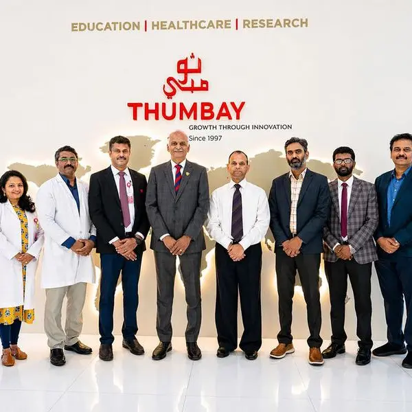 Gulf Medical University earns prestigious world physiotherapy accreditation
