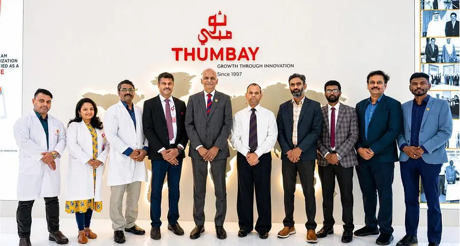 Gulf Medical University earns prestigious world physiotherapy accreditation