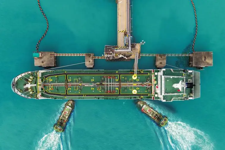 UAE’s Rasmala Delivers Over 8x Return With Poseidon Fund Exit