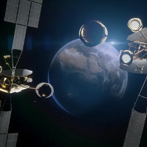 Abu Dhabi to launch region’s first Earth Observation satellite manufacturing hub