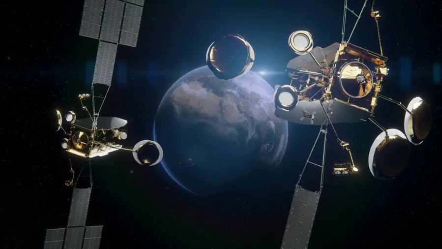 Abu Dhabi to launch region’s first Earth Observation satellite manufacturing hub