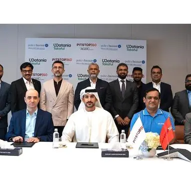 Policybazaar.ae along with Watania Takaful, introduces Watania Takaful - PB Auto Care Advantage