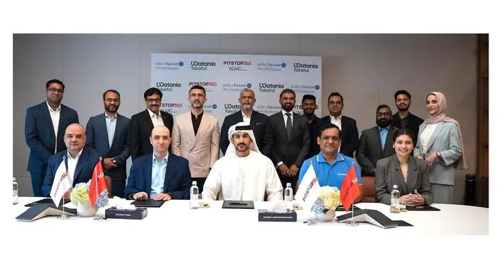 Policybazaar.ae along with Watania Takaful, introduces Watania Takaful - PB Auto Care Advantage