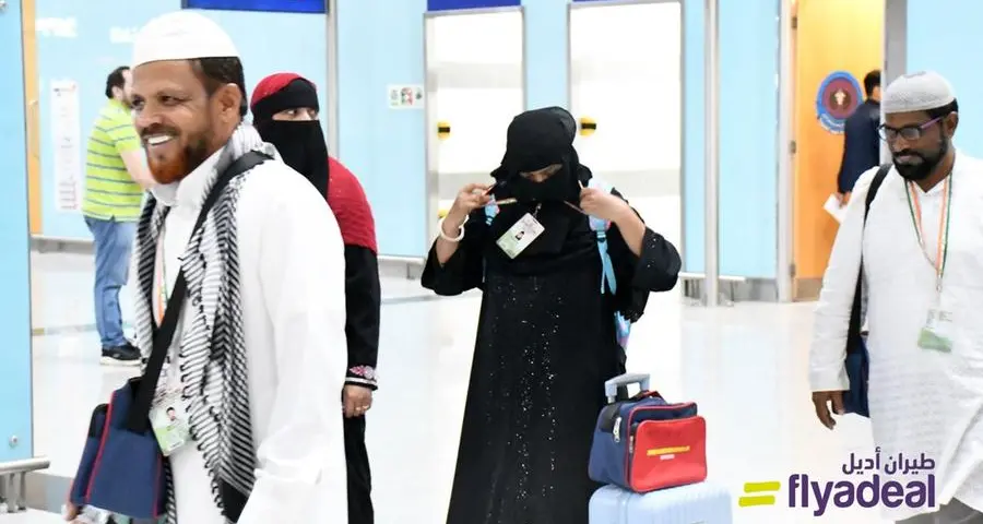 Flyadeal launches record 2026 Hajj flying programme