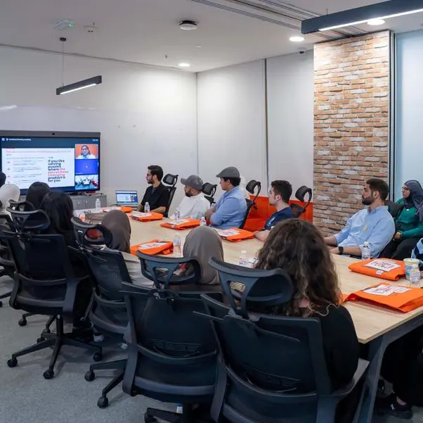 Talabat hosts the third Next Tech Gen session in collaboration with LOYAC