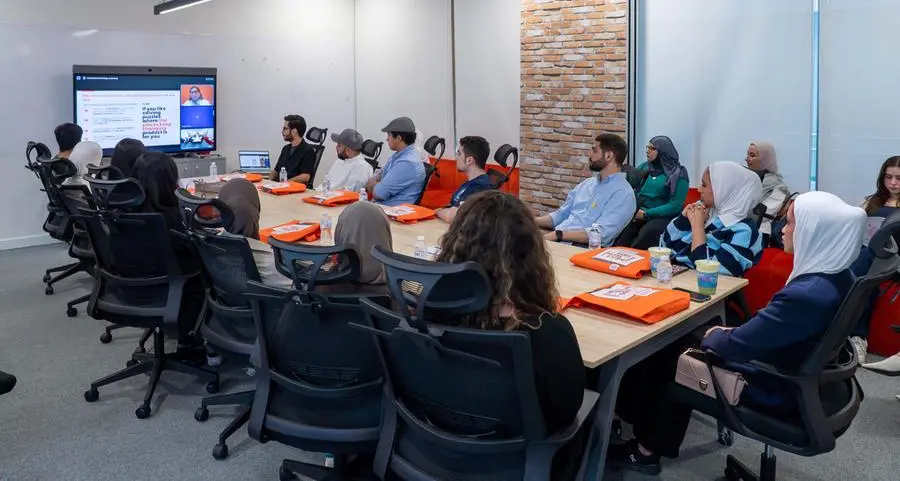 Talabat hosts the third Next Tech Gen session in collaboration with LOYAC