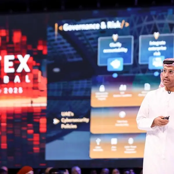 جيتكس جلوبال 2025 – اليوم الرابع: المرونة السيبرانية والسيادة الرقمية تحت الأضواء