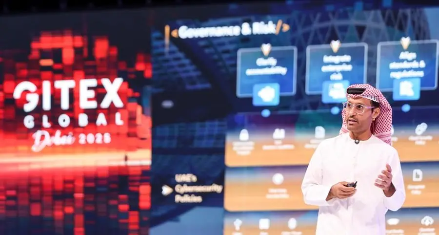 جيتكس جلوبال 2025 – اليوم الرابع: المرونة السيبرانية والسيادة الرقمية تحت الأضواء