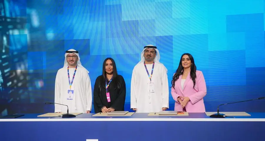 فوربس الشرق الأوسط وقمّة \"بريدج\" تطلقان البرنامج الحواري \"التوقيع\"