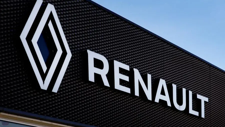 Renault to take full ownership of electric van joint venture Flexis