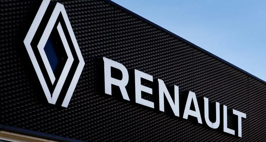 Renault to take full ownership of electric van joint venture Flexis