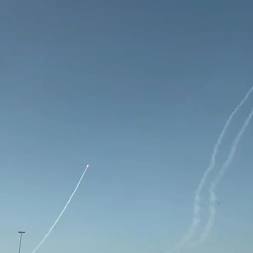 UAE’s air defenses successfully intercept 9 ballistic missiles, 6 cruise missiles, 148 drones