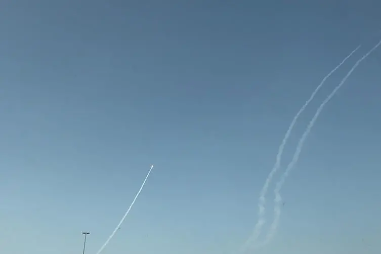 OBTAINED BY REUTERS via REUTERS