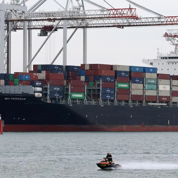 US importers turn to brokers to navigate Trump-era tariffs, at a cost