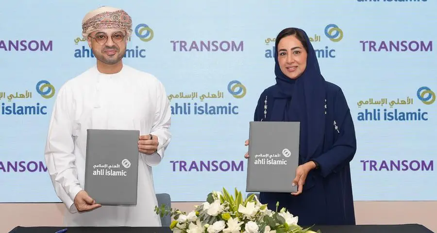 Ahli Islamic collaborates with TRANSOM to introduce complimentary airport facilitation service for customers