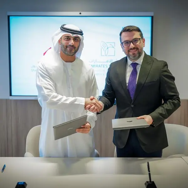 الشارقة لإدارة الأصول ومركز باحثي الإمارات يوقّعان مذكرة تفاهم لتعزيز الأداء المؤسسي