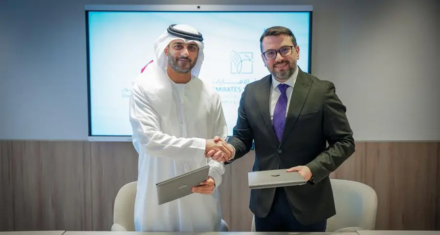الشارقة لإدارة الأصول ومركز باحثي الإمارات يوقّعان مذكرة تفاهم لتعزيز الأداء المؤسسي