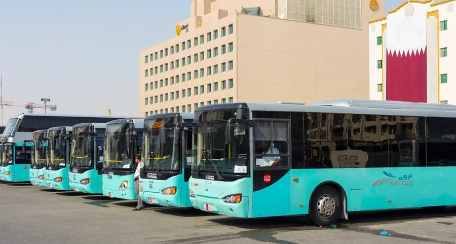 Qatar: Transportation Master Plan aims at advanced urban transport system