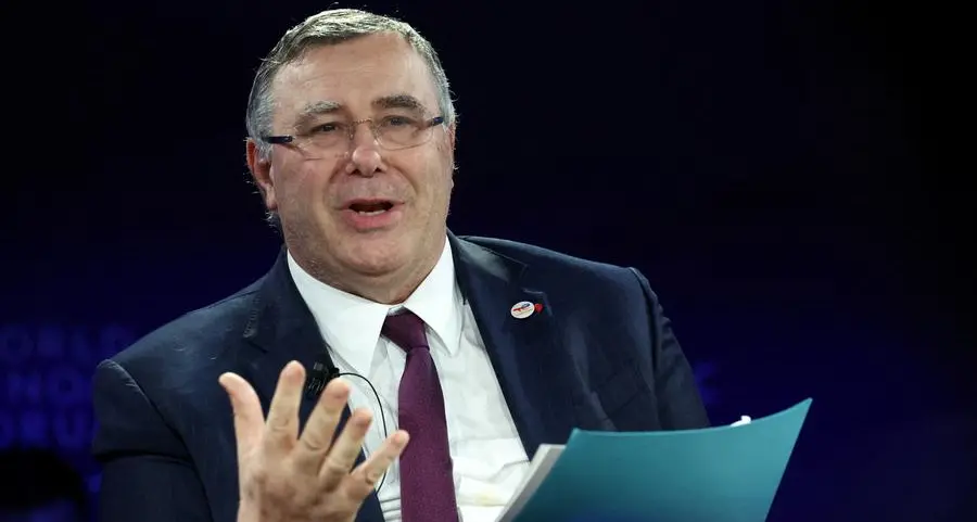 TotalEnergies' Saudi Arabia refinery will not be fully repaired until early 2027, CEO tells French lawmakers