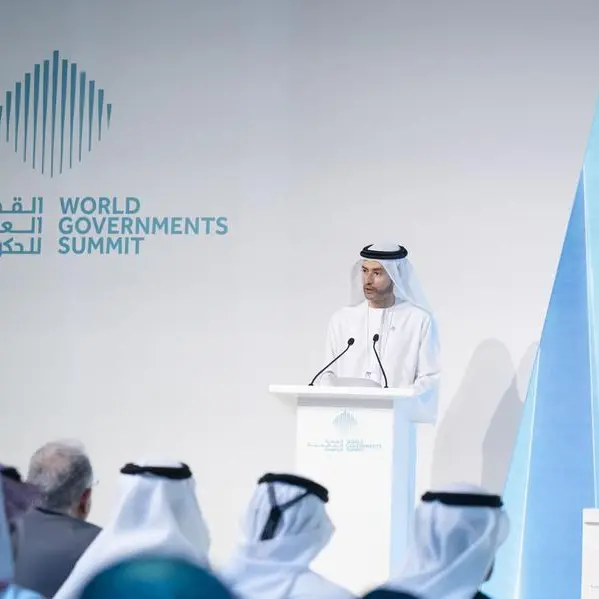 Ministry of Finance strengthens international partnerships, discusses future of fiscal policies at WGS