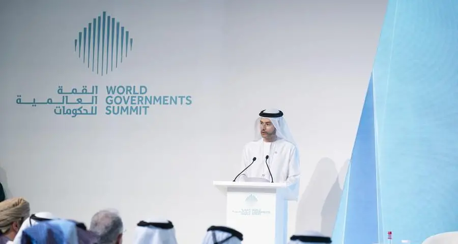 Ministry of Finance strengthens international partnerships, discusses future of fiscal policies at WGS