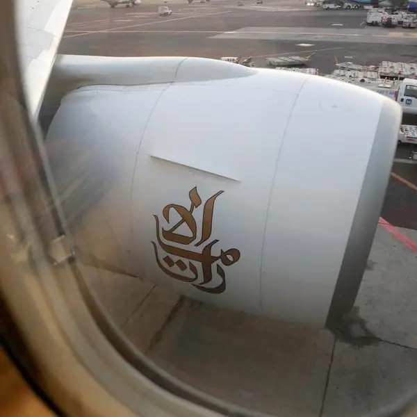 Emirates Group's first-half profit rises 13% on strong travel demand