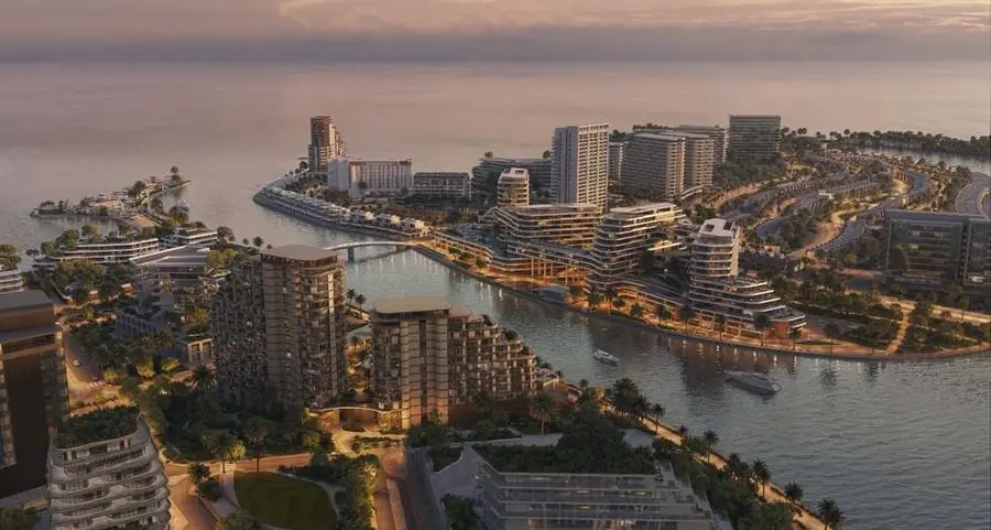 Atara unveils GCC's first Sheraton-branded residences in RAK