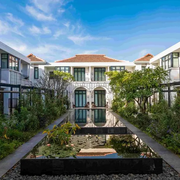 Park Hyatt emerges in South Africa with the opening of Park Hyatt Johannesburg