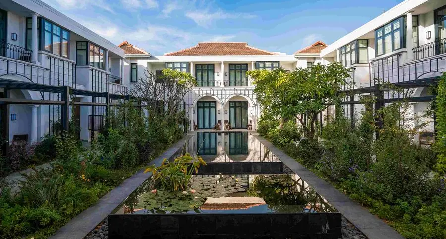 Park Hyatt emerges in South Africa with the opening of Park Hyatt Johannesburg