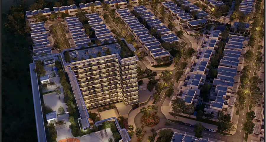 Infracorp unveils California Residences, an AED600mln green living community in the heart of Dubai
