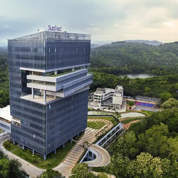 \"صن تك\" (إكسيليريت) لحلول الأعمال تحصل على موافقة وزارة المالية في الإمارات العربية المتحدة كمزود رسمي للفوترة الإلكترونية