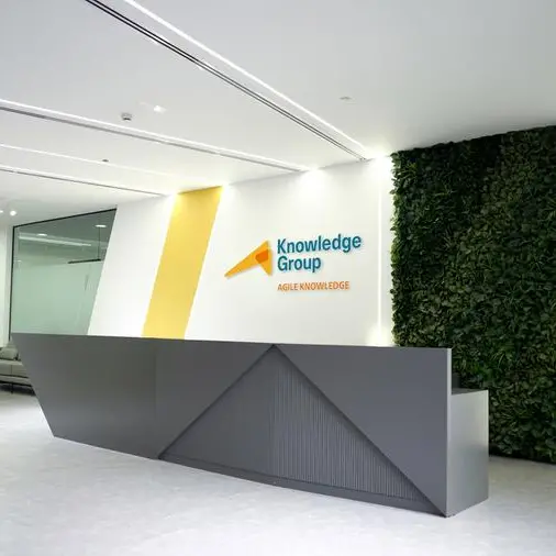 \"مجموعة المعارف\" تطلق أول دراسة عن أنماط المواهب واستدامة القوى العاملة في الخليج العربي