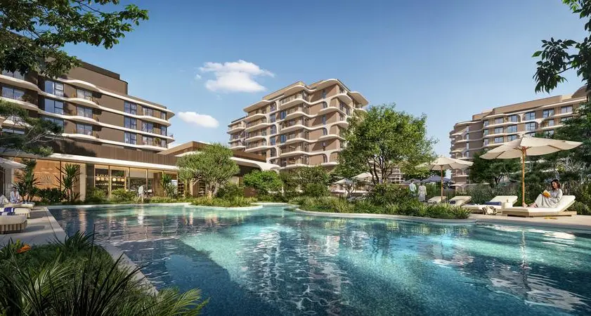 Aldar generates more than $953mln in sales at Fahid Island during launch week