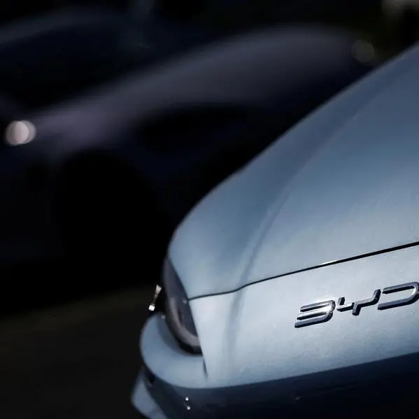 China's BYD recalls 88,981 plug-in hybrids over power battery issues