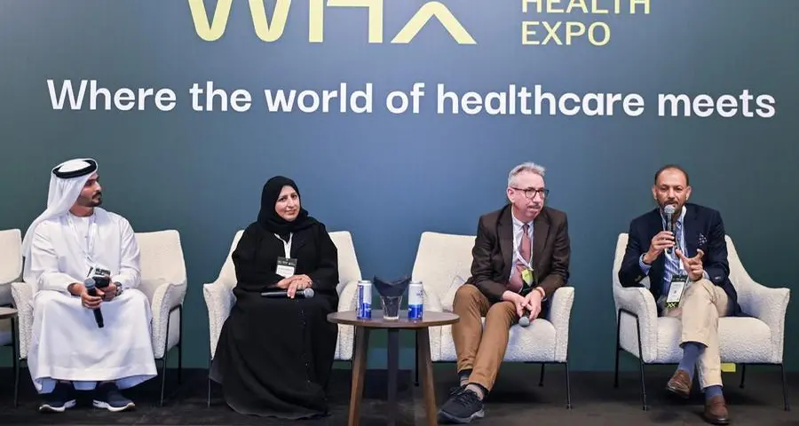 Global health leaders at WHX highlight the critical role of data-driven policy and collaboration in strengthening public health resilience