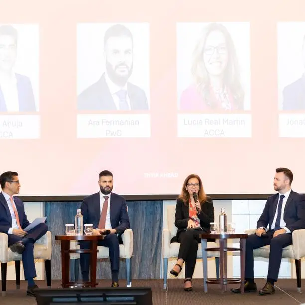 ACCA strengthens regional partnerships and talent development in UAE through landmark events