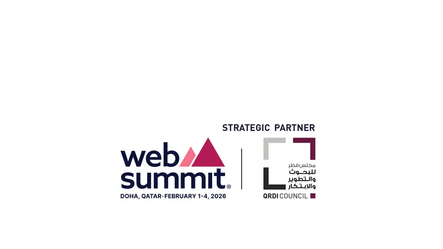 QRDI Council announced as strategic partner at Web Summit Qatar 2026 and lead partner of the Corporate Innovation Summit