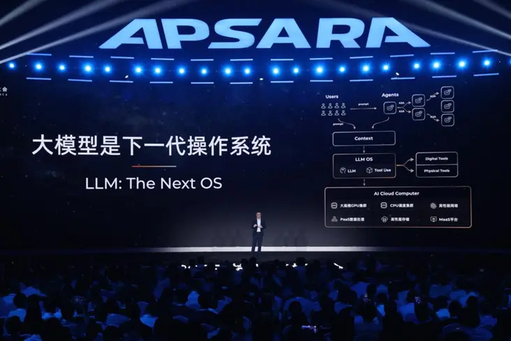 Alibaba Cloud Unveils Full-Stack AI Strategy With New Qwen3 Models And Infrastructure Upgrades