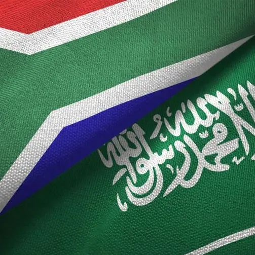 Saudi Arabia is keen on expanding investments with South Africa: minister