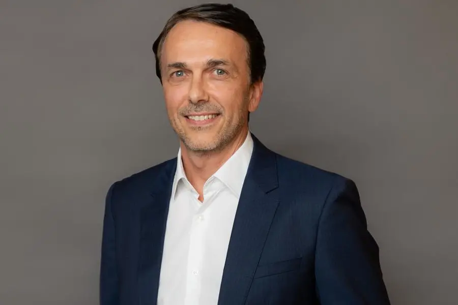 Damian Wilk, general manager for EMEA Emerging Markets at Gigamon. Image Courtesy:Image Courtesy: Gigamon