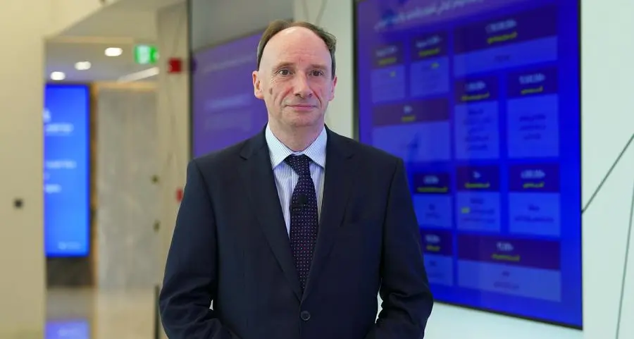 OECD Expert Team Leader: Saudi Arabia’s School Evaluation Framework sets a global benchmark for speed and comprehensiveness