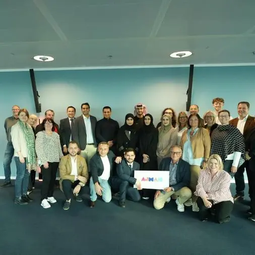 Ajman Department of Tourism, Culture and Media strengthens its presence in the German market