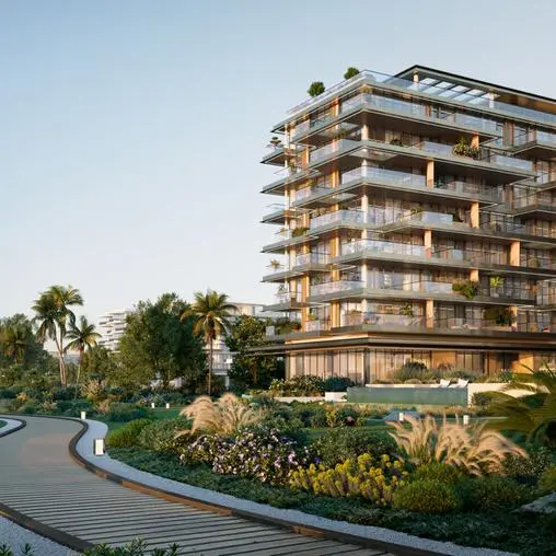 Cheval makes branded residences debut with new Dubai Islands project