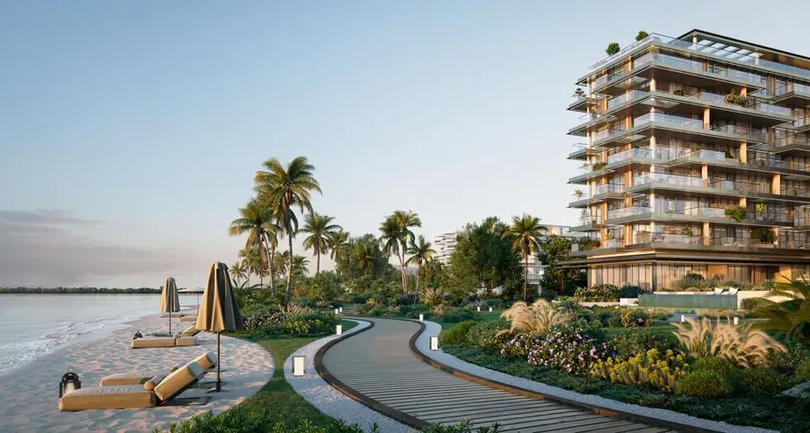 Cheval makes branded residences debut with new Dubai Islands project