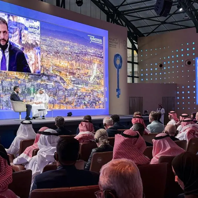 Syria secures $28bln in investments; Emirati, Saudi, Qatari firms lead capital inflow