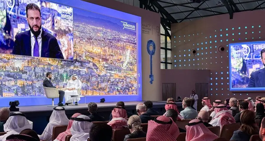 Syria secures $28bln in investments; Emirati, Saudi, Qatari firms lead capital inflow