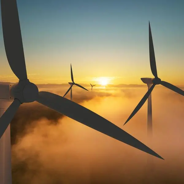 Oman received wind turbines for 234MW renewable project