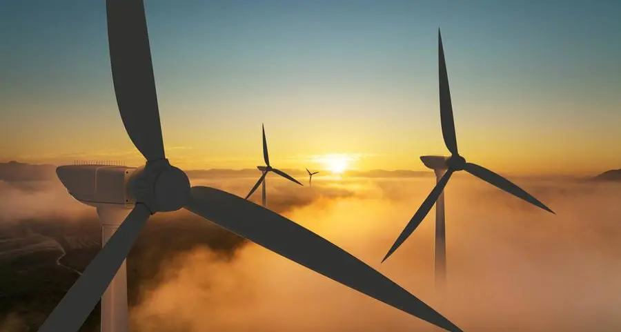 Contract awarded for Oman wind turbine project