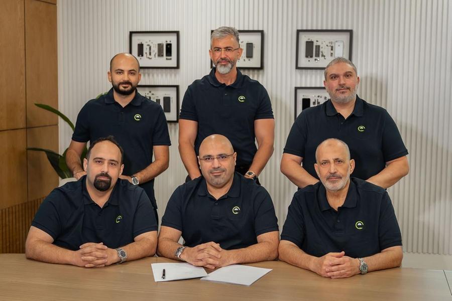 Basatne Acquires Cartlow to Transform Circular Economy in Middle East
